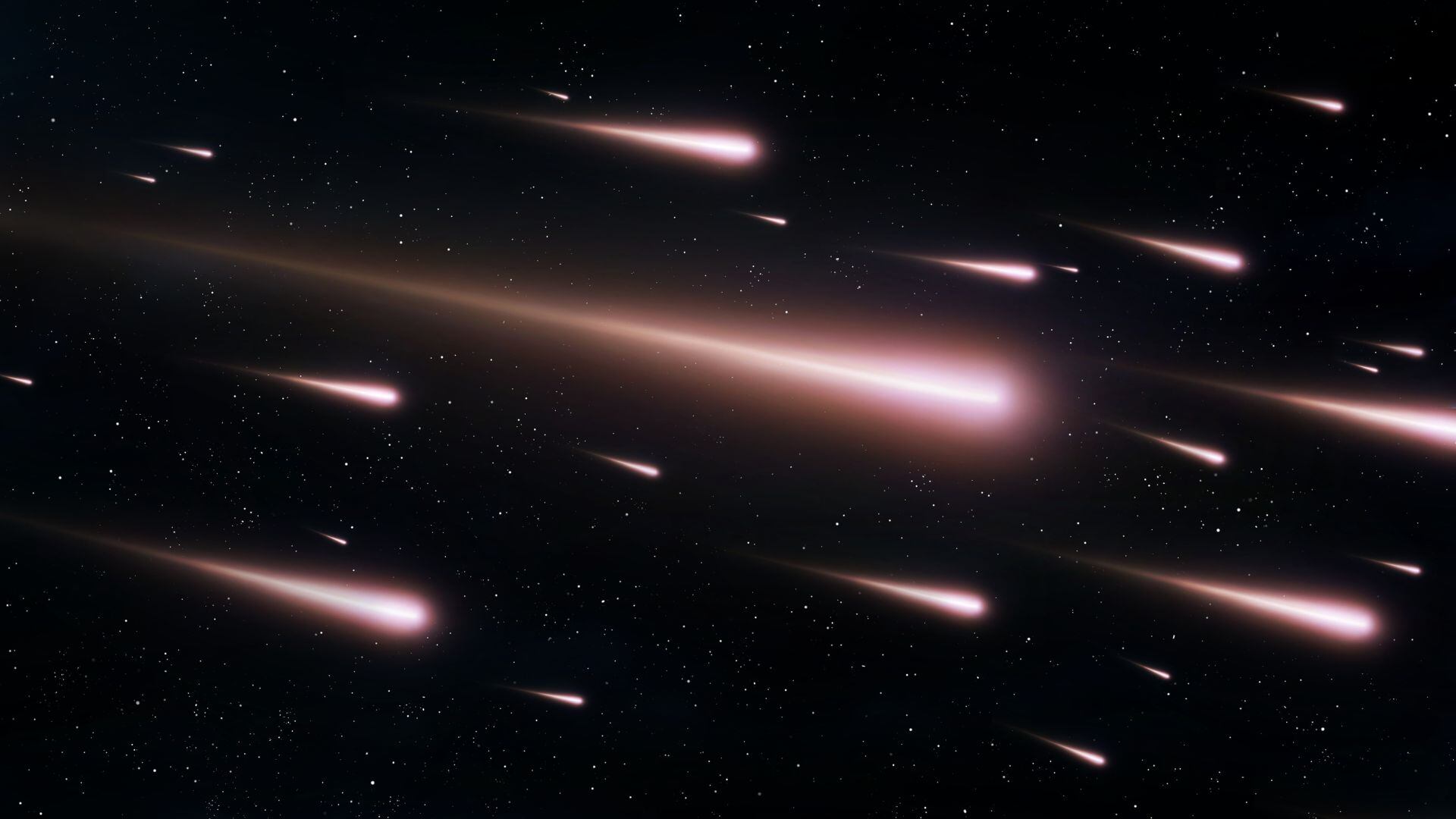 El fenómeno alcanzará su máximo el 8 de febrero de 2026.