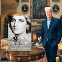 Charles Spencer cuenta los detalles de la vida de su hermana, Diana.