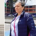 A pocos metros de la Casa de Nariño, en un edificio adscrito a la Presidencia, realizaron la prueba de polígrafo a Marelbys Meza.