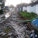 Temblor causó estragos en el corregimiento de Capurganá de Chocó.