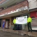 Los predios están avaluados en más de $1.000 millones.