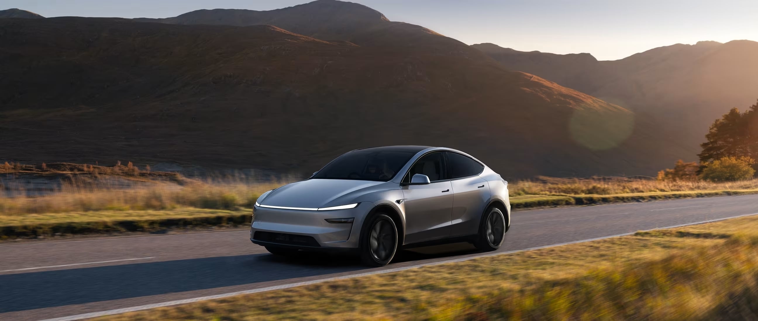 El Tesla Model Y fue el carro más vendido en Colombia durante mayo de 2026, con 2.108 unidades matriculadas