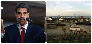 Venezuela es uno de los países con mayor reserva de petróleo en el mundo