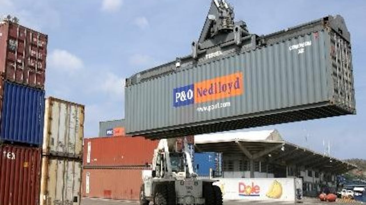 Ecuador está entre los prinicpales socios comerciales de Colombia en América Latina.