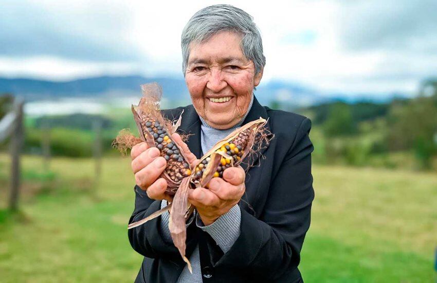 Museo Campesino, Gachancipá, Cundinamarca
