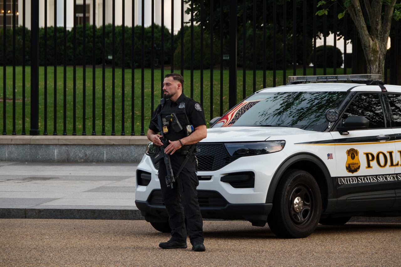 Trump planea exigir más seguridad en la ciudad para bajar los indices de criminalidad