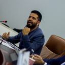 Representante a la Cámara por el Valle del Cauca, Alfredo Mondragón.