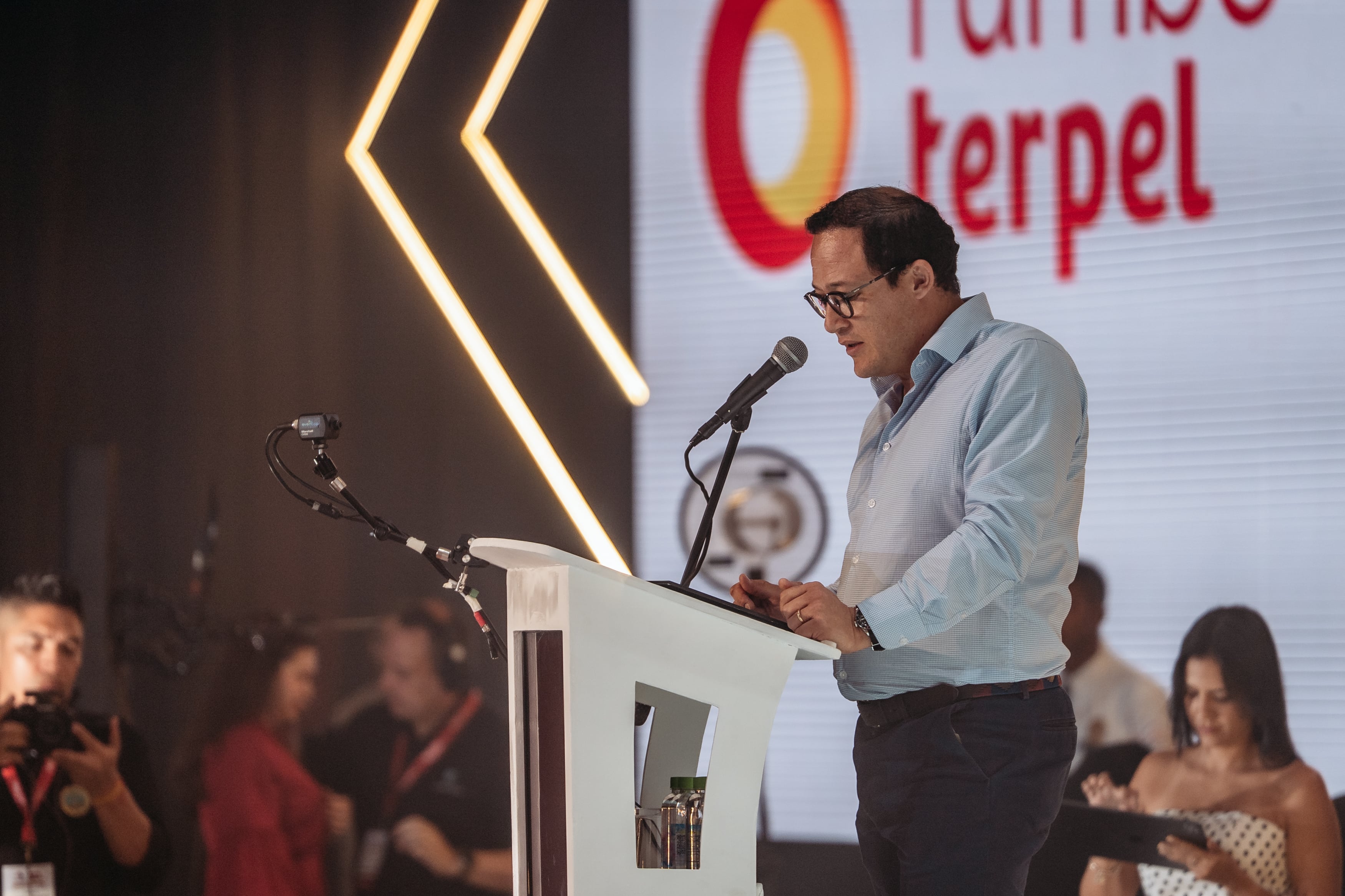 Esto se habló en el Congreso de Colfecar: los grandes problemas que enfrenta el sector transportador.