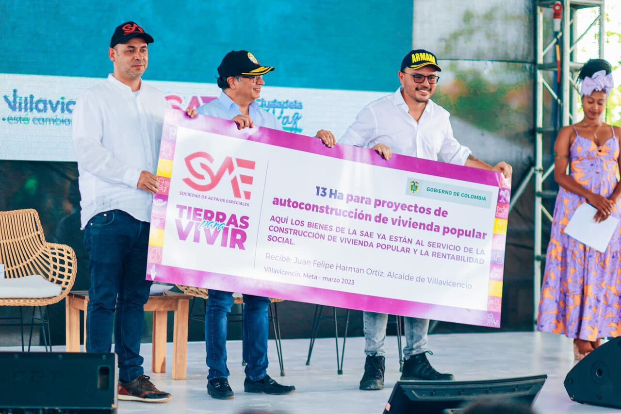 Villavicencio