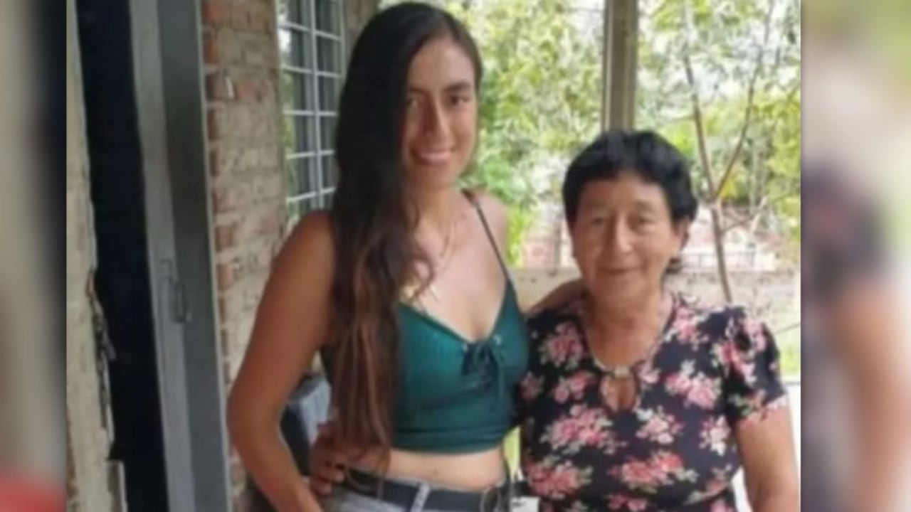 Madre e hija mueren tras ataque con armas de fuego en San Pedro, Valle