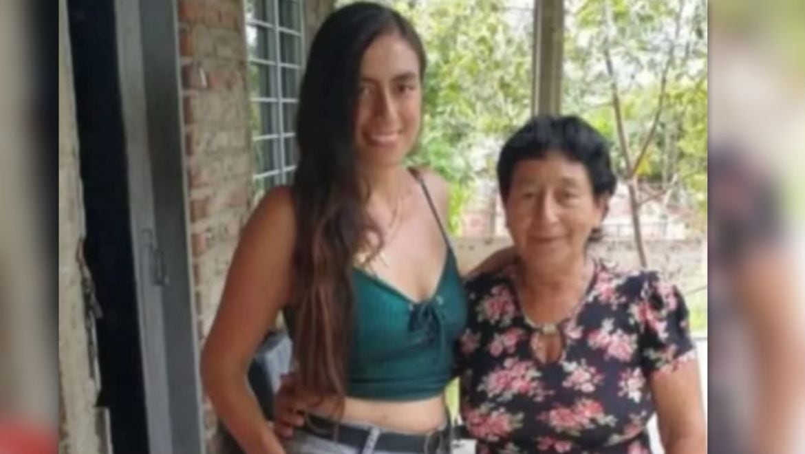 Madre e hija mueren tras ataque con armas de fuego en San Pedro, Valle