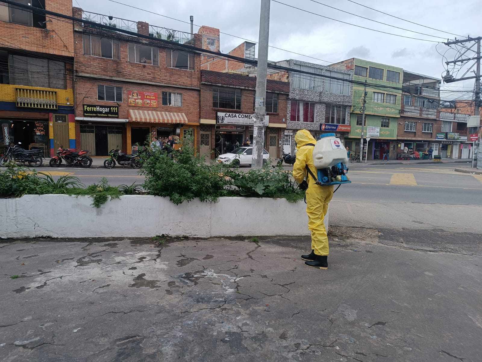 Medidas de prevención frente a la leptospirosis