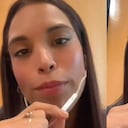 La mujer originaria de Perú le negaron su visa y no podrá entrar a Estados Unidos por ahora