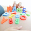 Significado divino para nombres.