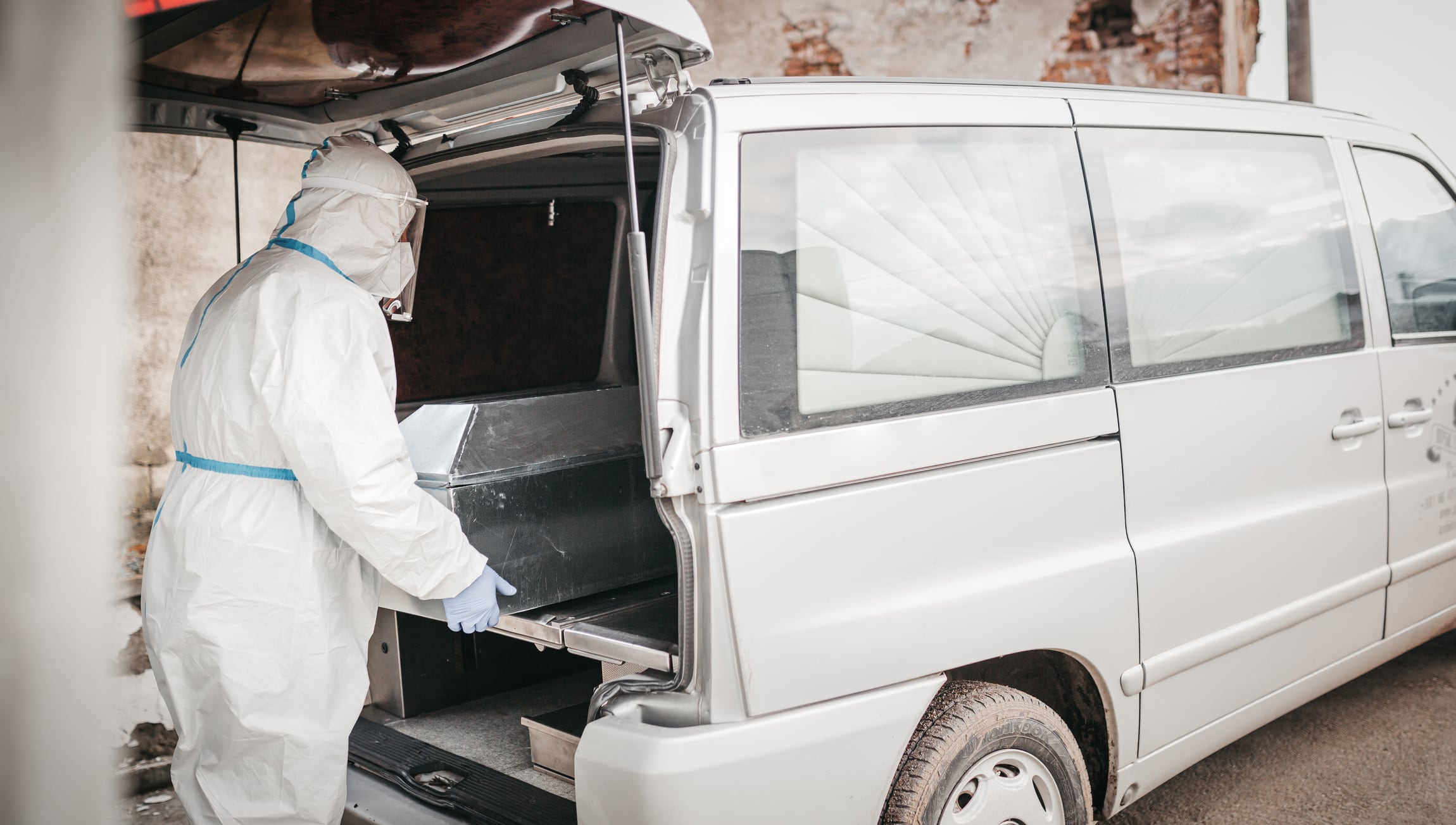 Impactante caso de venta de cuerpos a universidades en Valencia