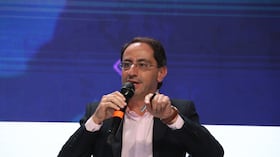 José Manuel Restrepo, exministro de Hacienda y rector de la Universidad EIA.