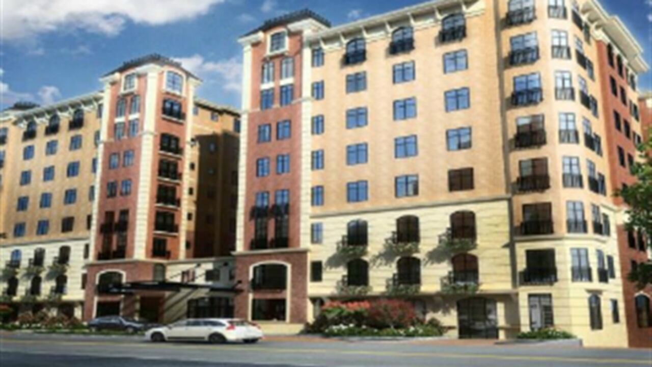 Siguen en aumento los créditos de cartera hipotecaria en el país.