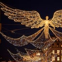 Descubra los secretos celestiales: horóscopo de los ángeles en navidad revela mensajes esenciales para su signo zodiacal.