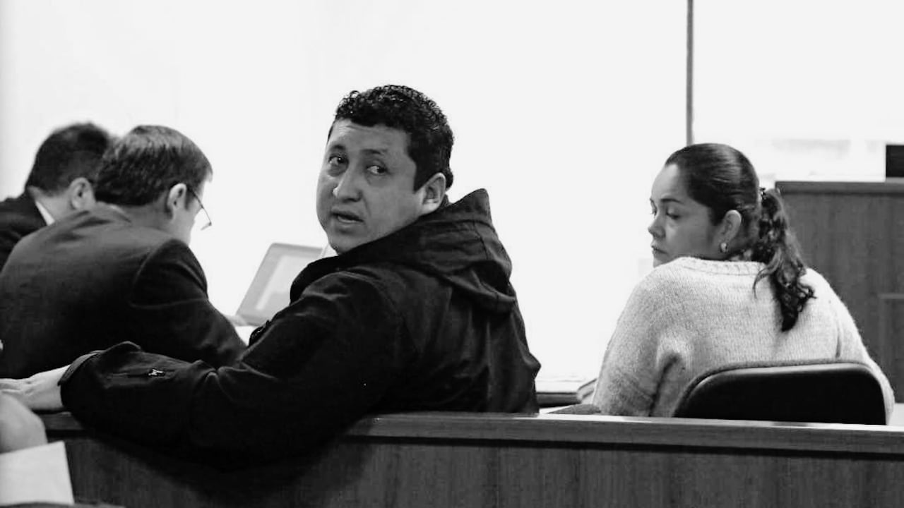 Millonaria recompensa por quien brinde información sobre el asesinato de 'Jhon Calozones'.