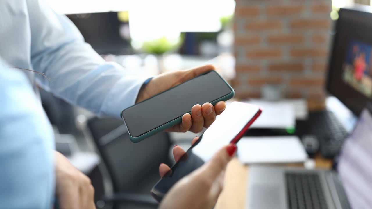 La nueva cédula en Ecuador funcionaría a través de una aplicación de celular que actualmente está en desarrollo.