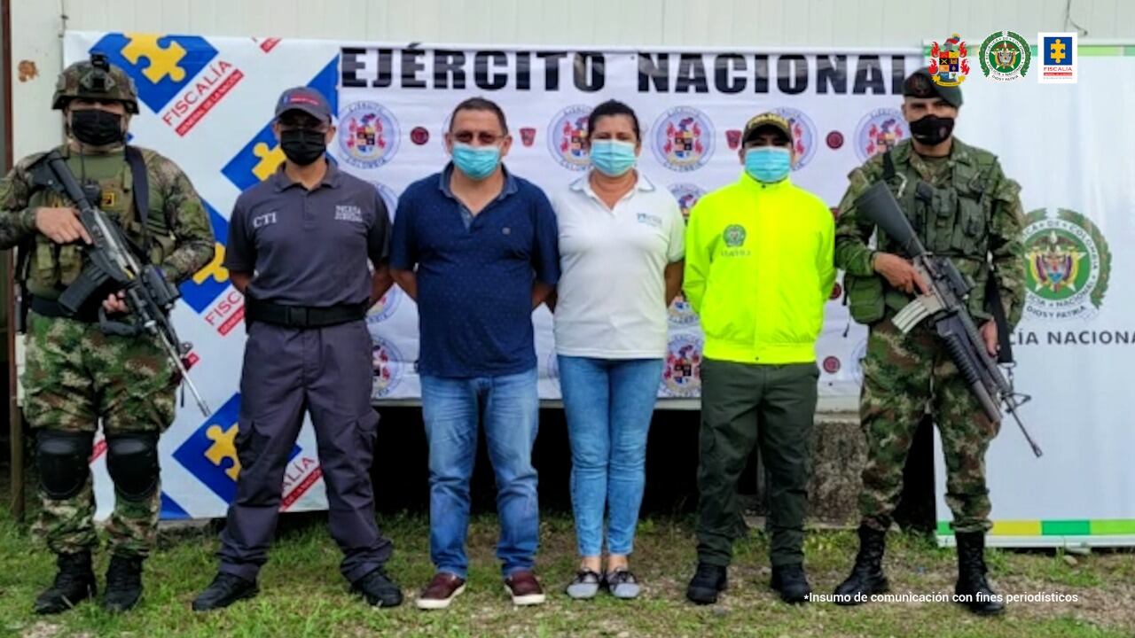 La Fiscalía tiene declaraciones contra el gerente de un centro médico en Arauca y que lo hacen responsable de 40 abortos no concentidos, la mayoría a menores de edad.