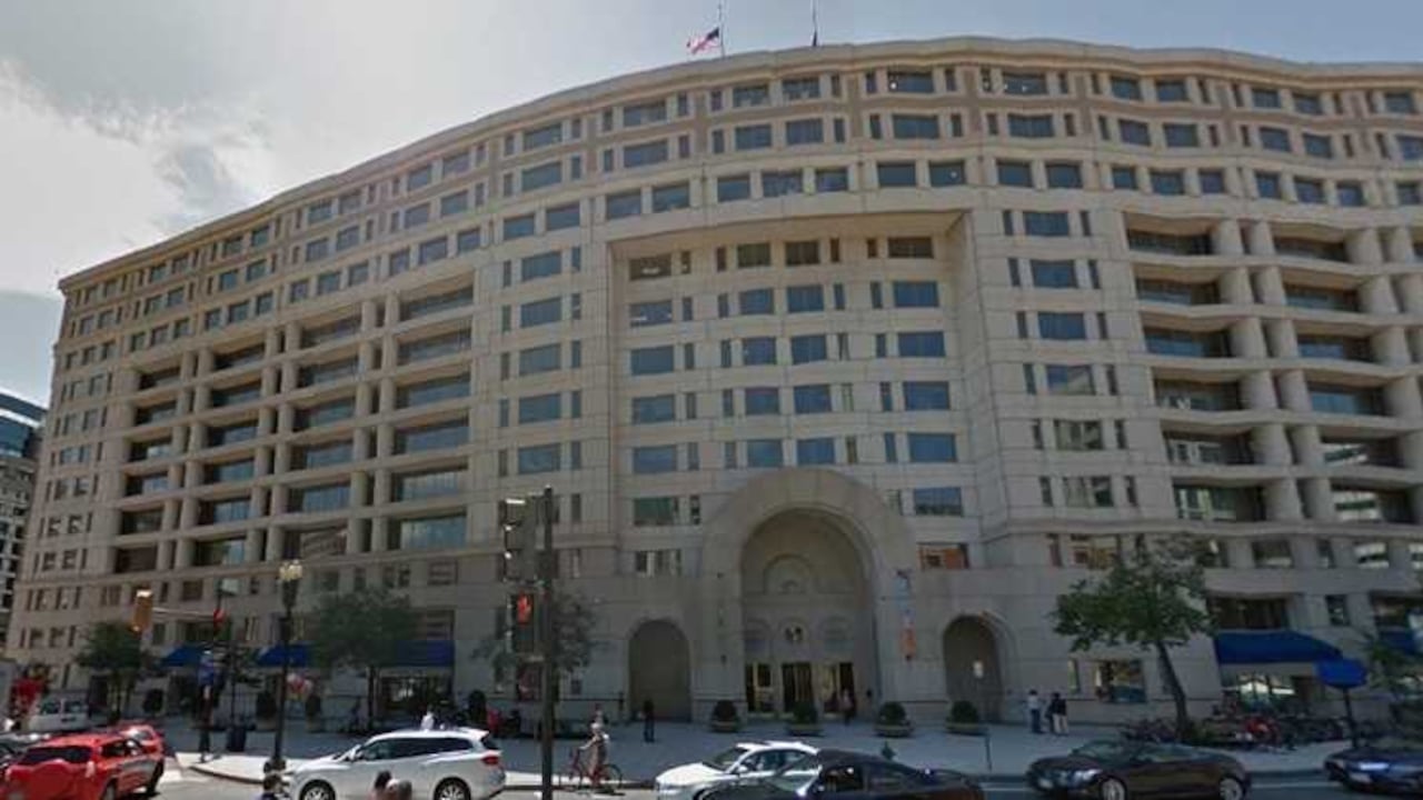 Emiliana Vegas, jefa de la División de Educación del Banco Interamericano de Desarrollo en Washington, participará en la Cumbre Líderes por la Educación.