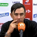 Atlético Nacional sigue confiando en el proyecto de Bodmer