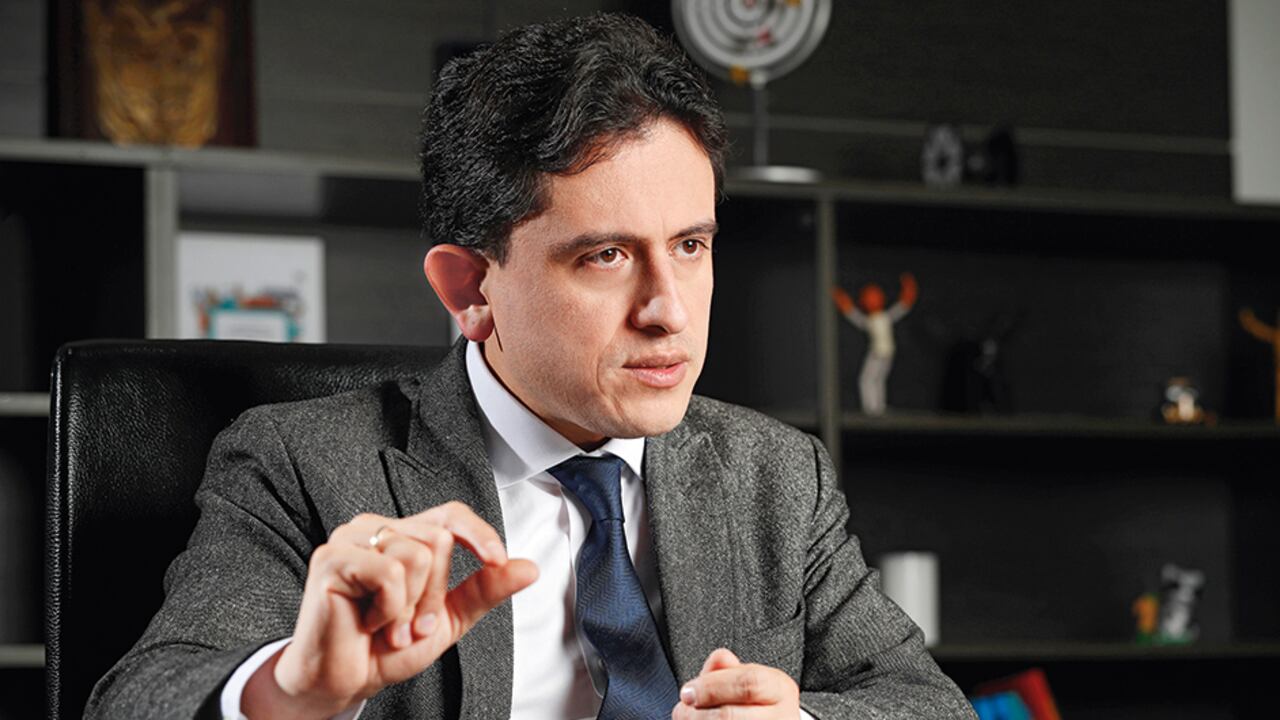 El funcionario dijo que la protagonista de la exitosa novela cometió un delito.