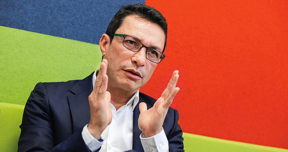    Carlos Caicedo, gobernador del Magdalena, habría recomendado cerca de 190 contratistas y perfiles nuevos.