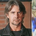 El actor le pidió al presidente respeto por el tiempo de las personas. Fotos: Twitter @VMallarino - SEMANA - Cristian Garavito.