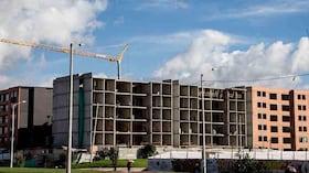 Estos son los programas de vivienda que tendrá Bogotá durante 2026.