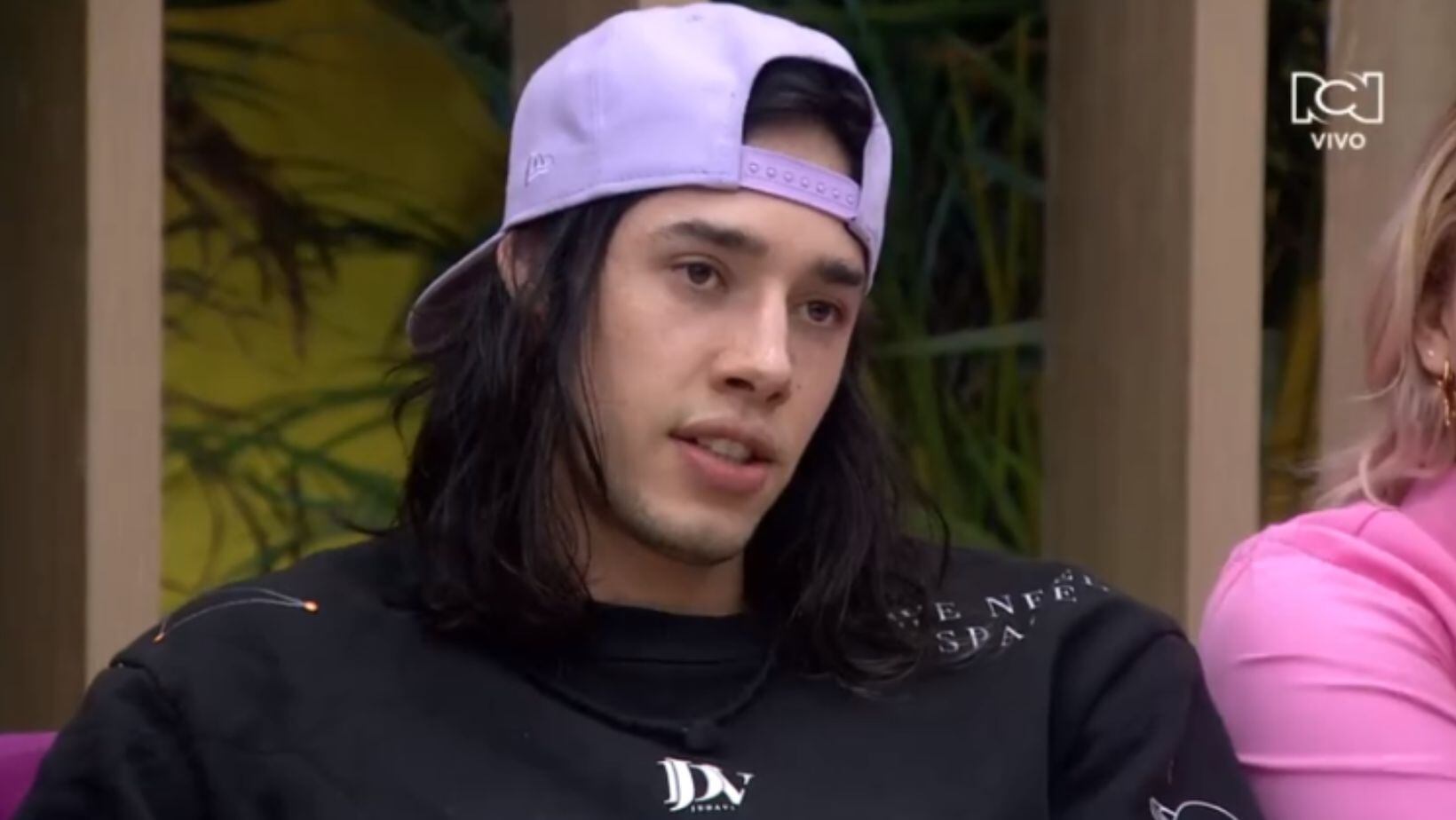 El incómodo momento que pasó Isabella Santiago en 'La casa de los famosos' por sorpresiva decisión: Sandra estalló de celos