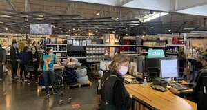 Ventas del segundo Día sin IVA alcanzan los $1,1 billones.