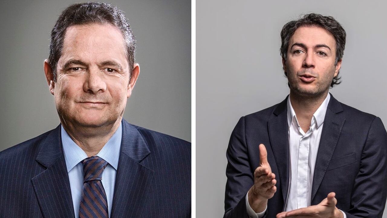 Ante los interrogantes que planteó el exvicepresidente Germán Vargas sobre Hidroituango, el alcalde de Medellín, Daniel Quintero, sigue asegurando que durante su administración se sacó adelante el proyecto.