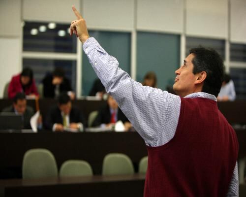 Importancia de hacer un posgrado