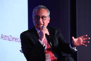 FORO CÁNCER
HENRY GALLARDO
Director General Fundación Santafe de Bogotá