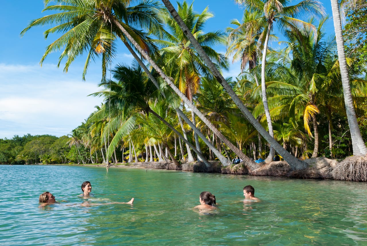 Panamá