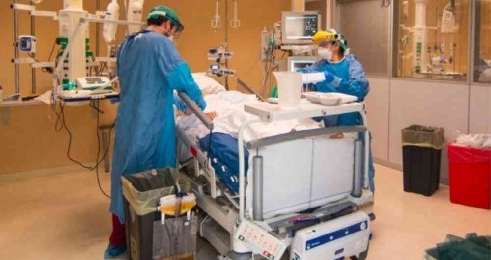 Con 3.644 nuevos contagios, este departamento alcanzó los 590 mil infectados de coronavirus desde que inició la pandemia. 