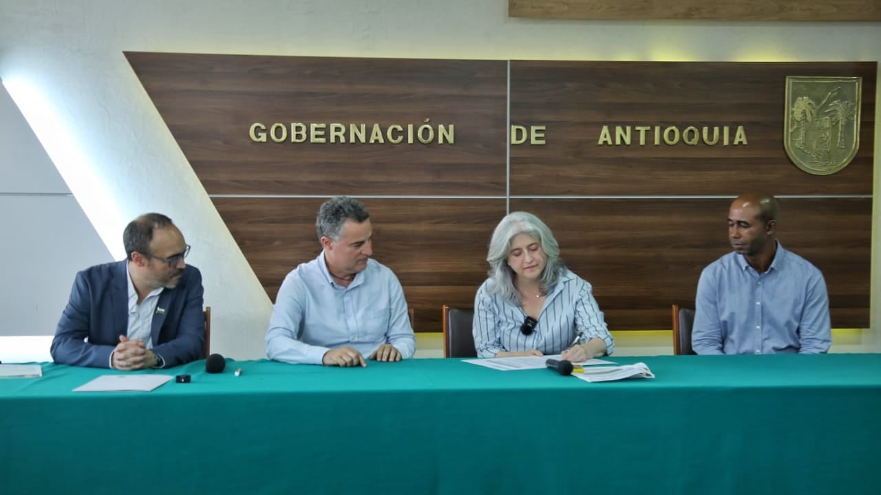 La inversión de este proyecto está representada en más de 15.800 millones de pesos.