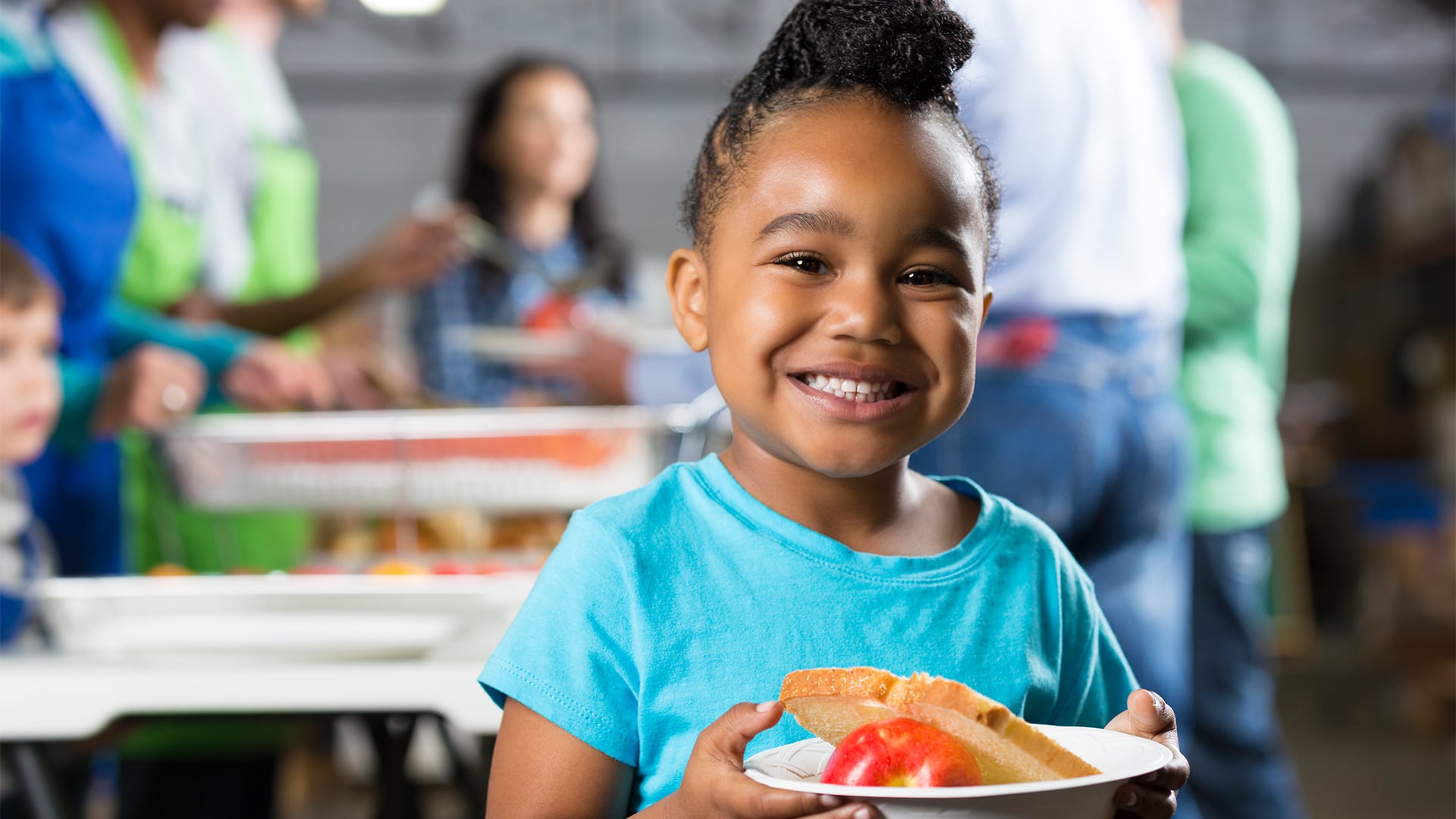 La implementación la Ley 2120, también conocida como ‘Ley de comida chatarra’, es un una medida para hacerle frente al sobre peso y la diabetes.