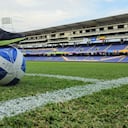 El Mundial de Fútbol Femenino Sub 20 se disputará desde mañana en Cali. Las autoridades tendrán varios anillos de seguridad alrededor del Estadio Olímpico Pascual Guerrero.
