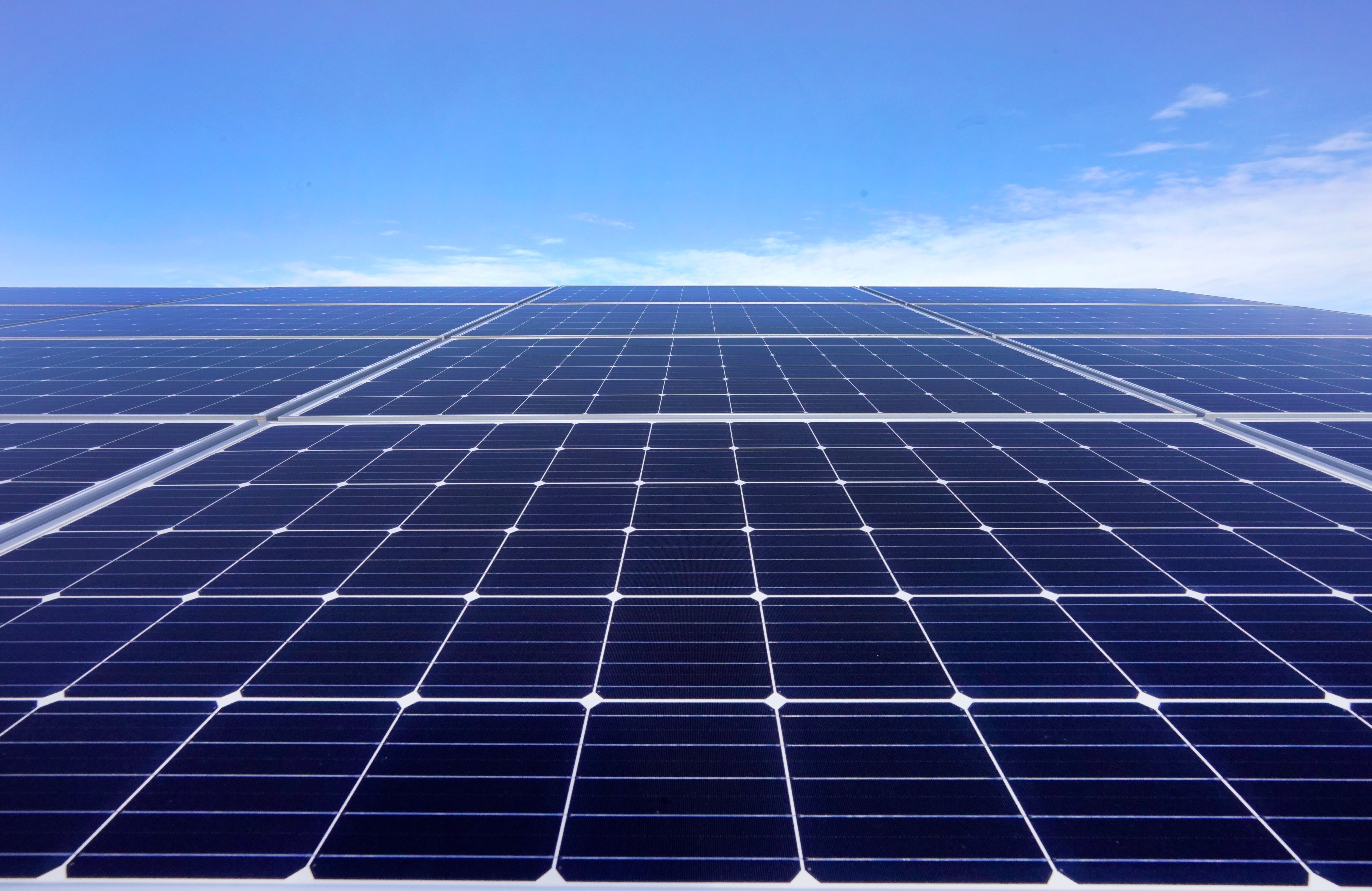 Desde 2023, el 10% de compras de energía eléctrica sólo podrán venir de Fuentes no convencionales de energías renovable