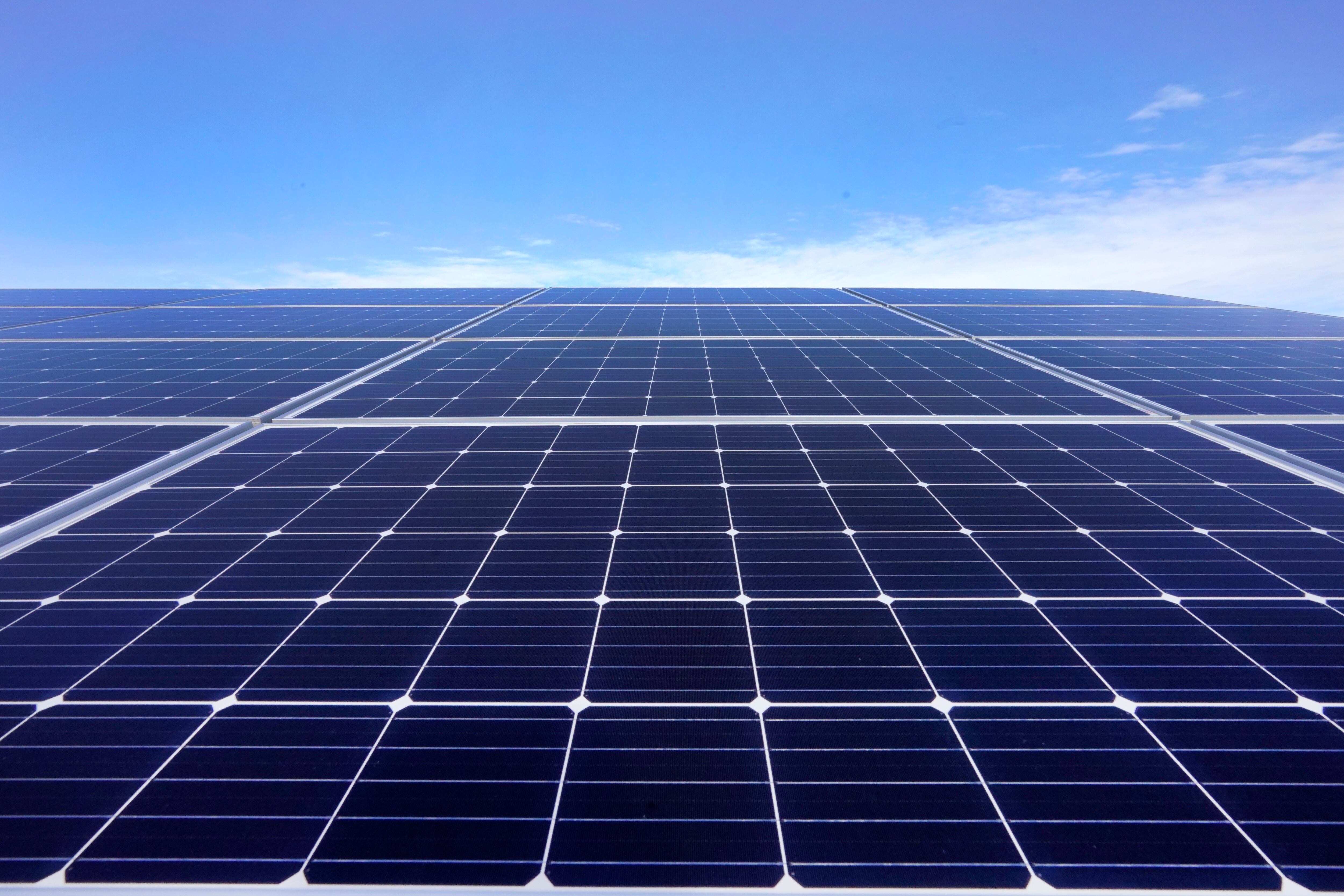 Desde 2023, el 10% de compras de energía eléctrica sólo podrán venir de Fuentes no convencionales de energías renovable