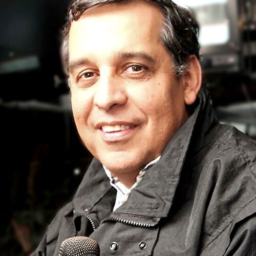 Jorge Eliecer Campuzano