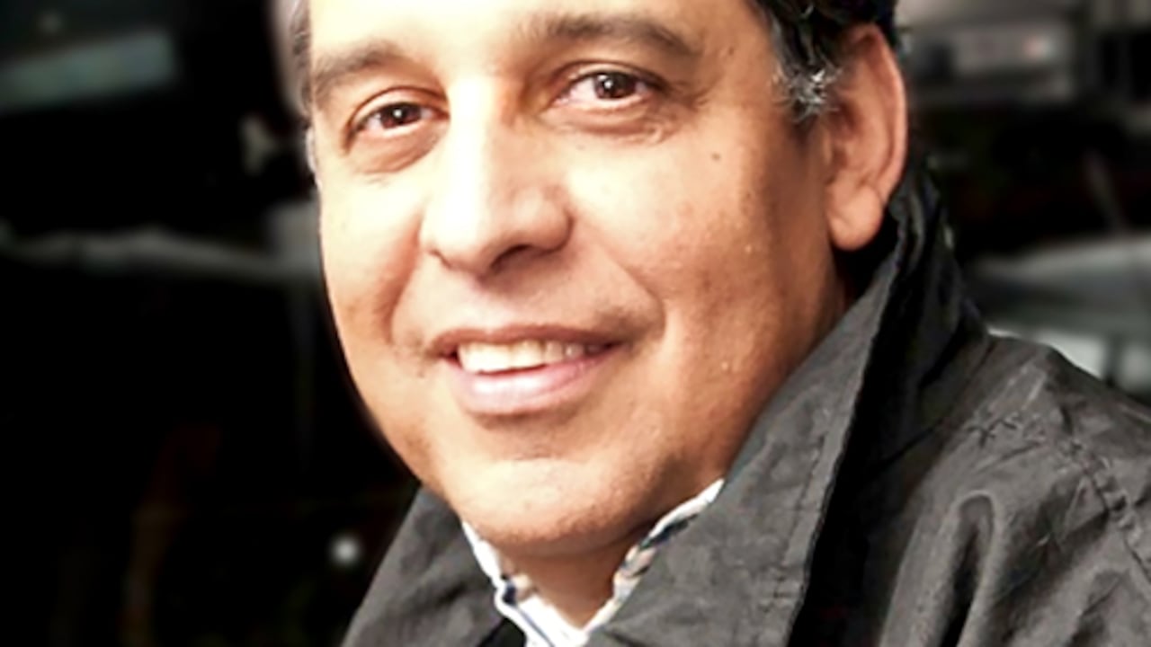 Jorge Eliecer Campuzano
