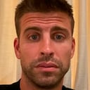 Gerard Piqué - Instagram @3gerardpique