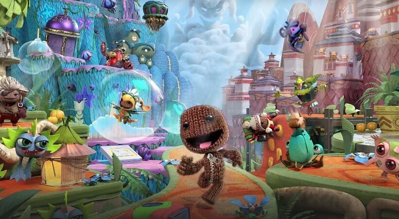 Sony cierra definitivamente los servidores de LittleBigPlanet 3 debido a la persistencia de "problemas técnicos"