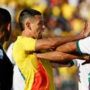 Esto pasará con el jugador cafetero.