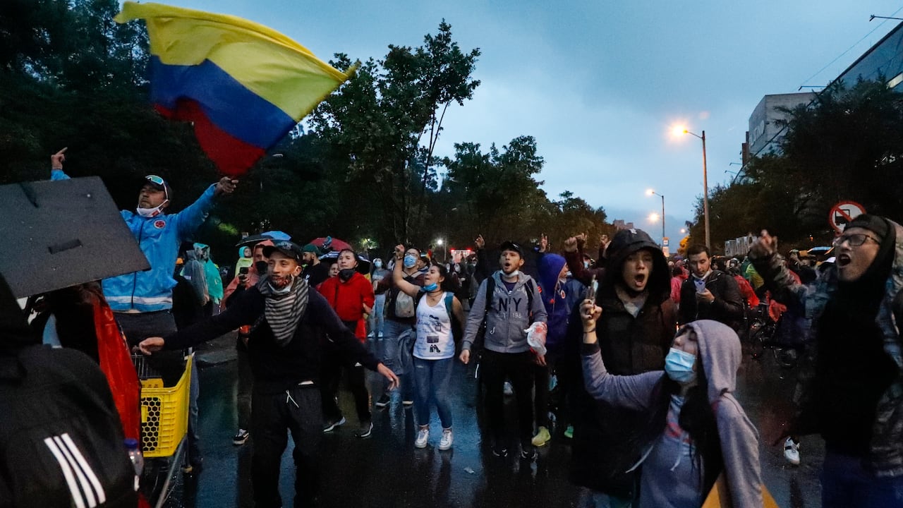 Desde las instituciones de educación superior también rechazaron las violaciones a los derechos humanos.