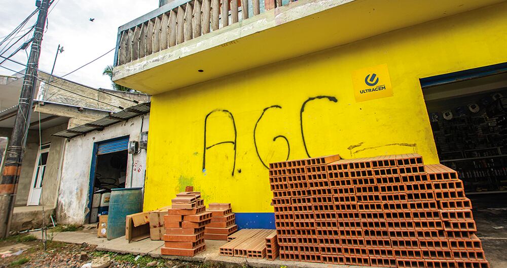 La situación más crítica se vive en los municipios de Bojayá y Alto Baudó. 